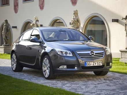 Insignia I