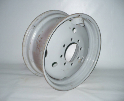 Диск W9х20-3101020-А-01 передний широкий (5 шпилек) МТЗ-82 (МОЖНО ПРИСОЕДИНИТЬ ДИСК)