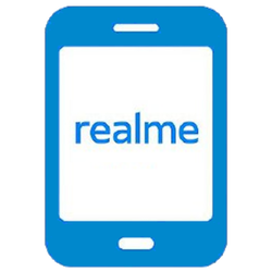 Дисплеи для Realme