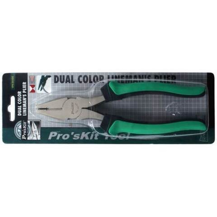 Пассатижи LIT 160 мм