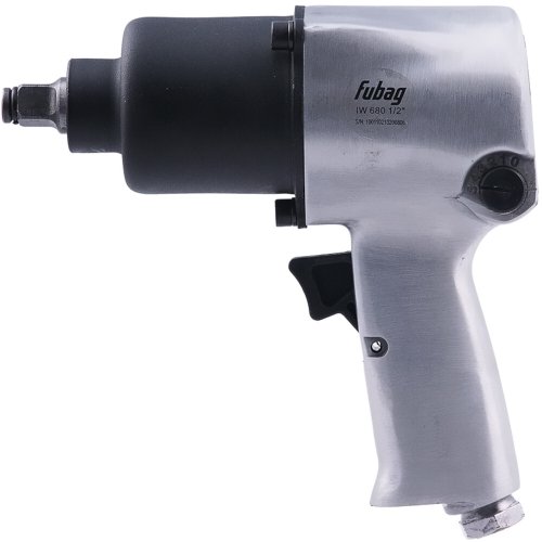 Пневмогайковерт Fubag ударный IW-191/680   (100110)