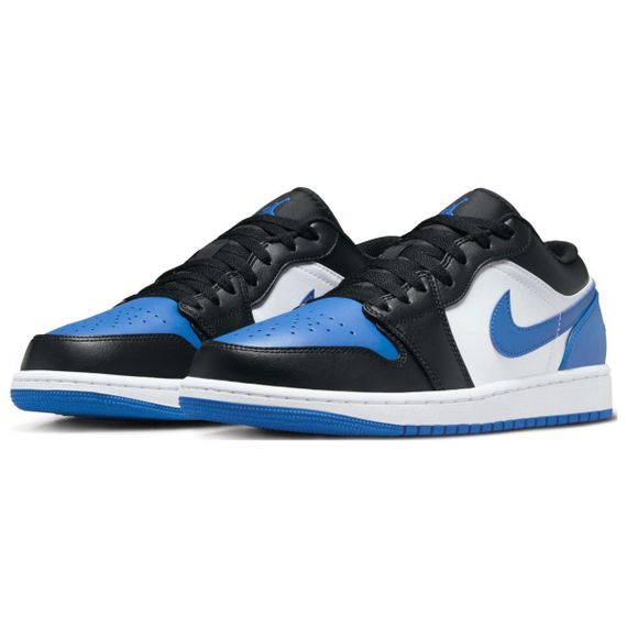 Jordan Air Jordan 1 Подвесные баскетбольные кроссовки Низкие Мужские