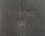 Бейсболка Gant тёплая