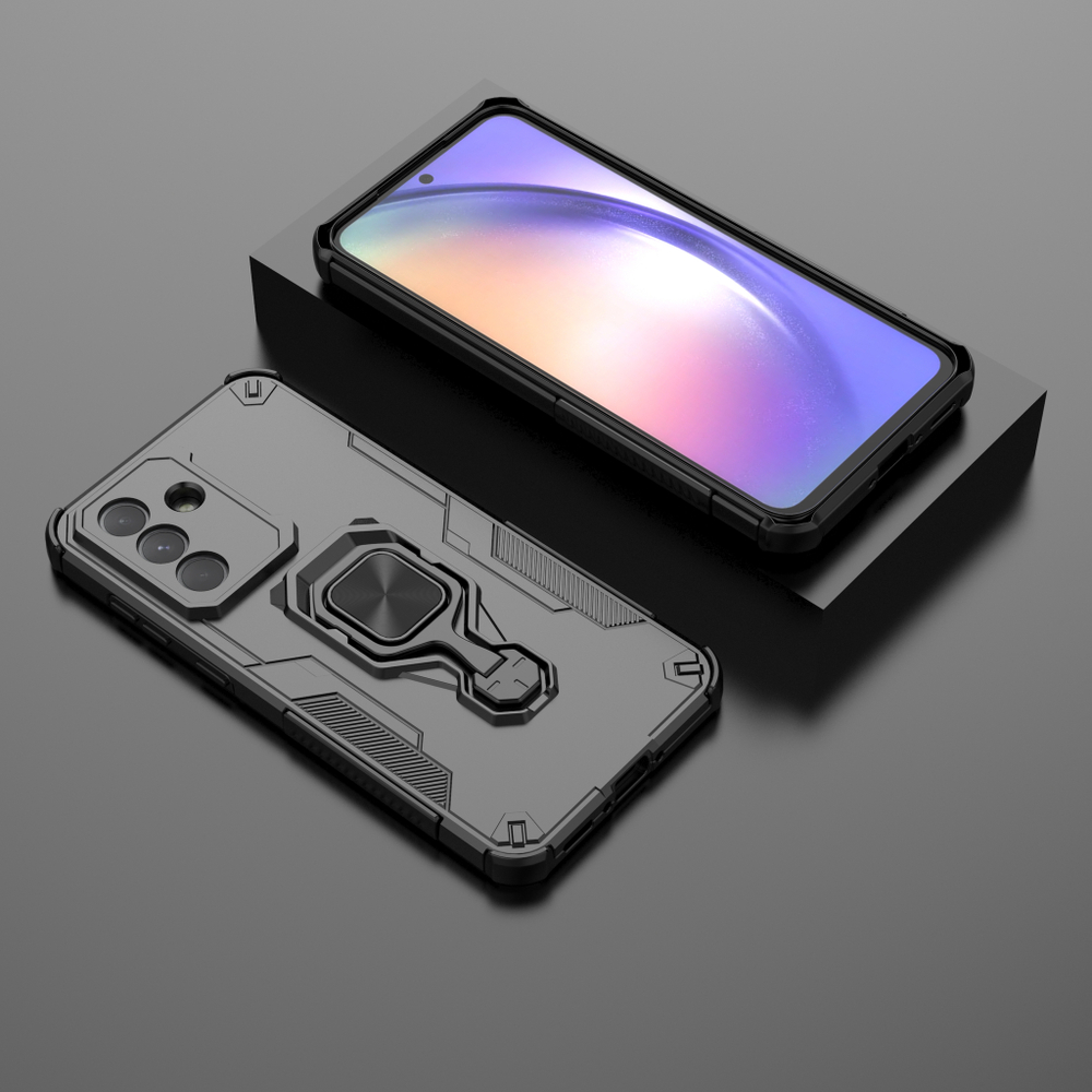 Противоударный чехол Antistrike для Samsung Galaxy A56