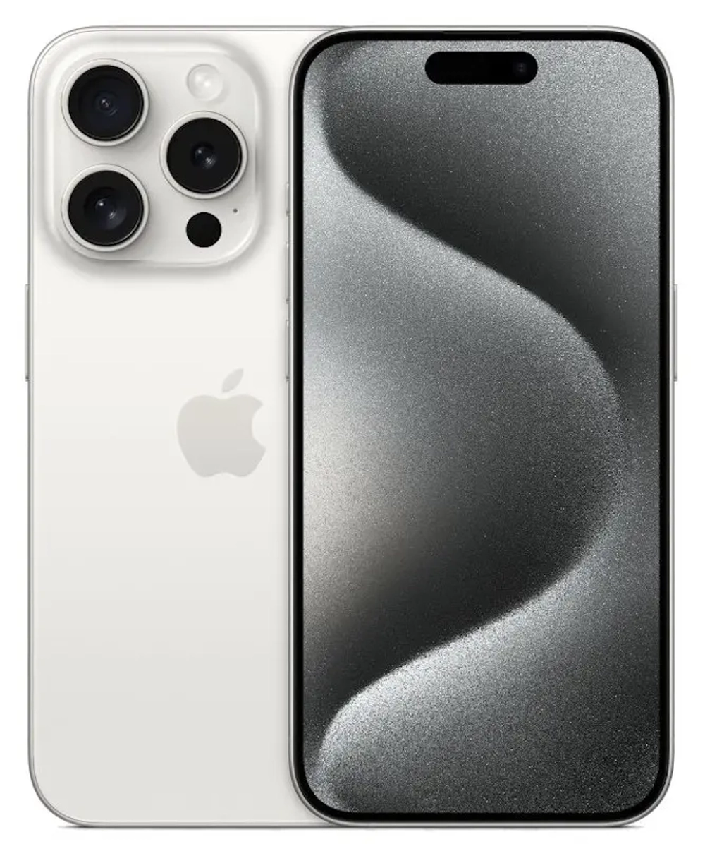 iPhone 15 Pro
