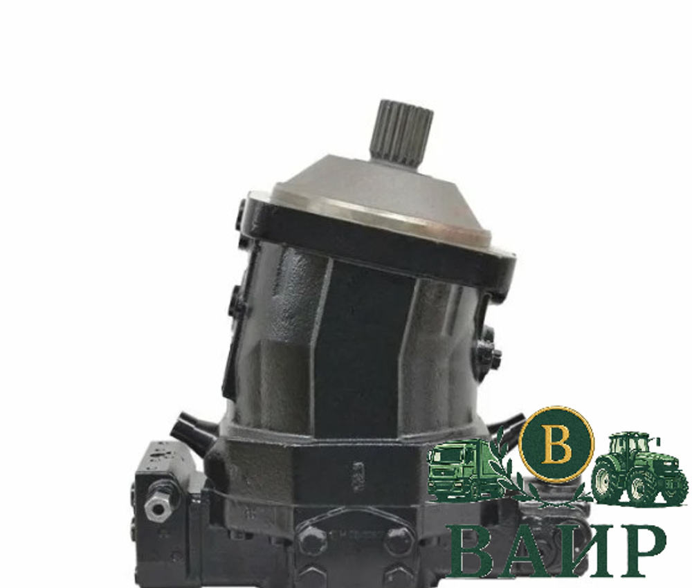 Гидромотор F671924 (на John Deere)