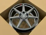 КОВАНЫЕ ДИСКИ ДЛЯ TOYOTA LAND CRUISER 200 LC200 2015 ТОЙОТА КРУЗЕР КРУЗАК