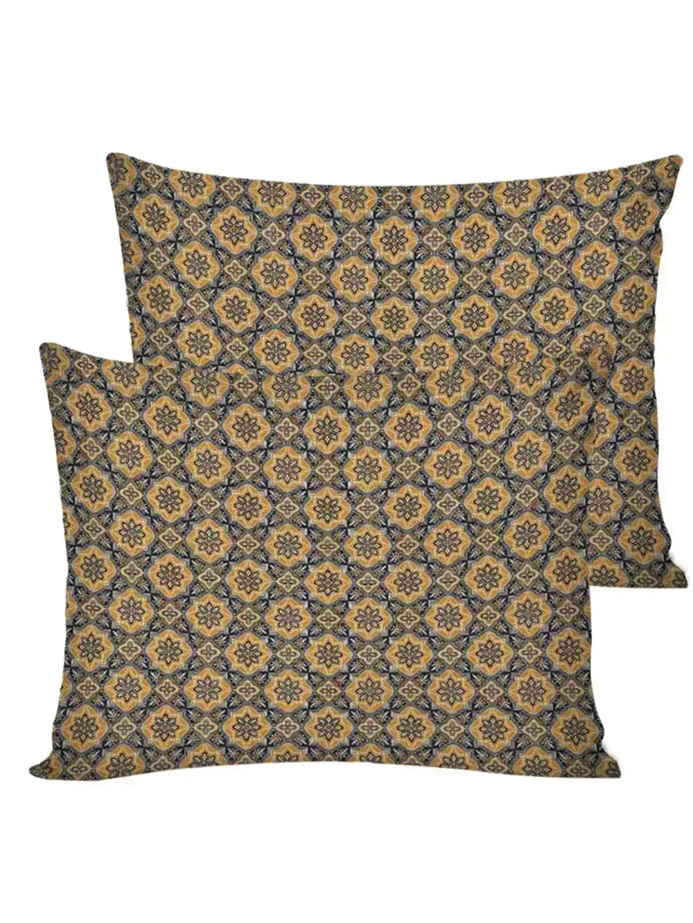 Постельное белье перкаль Сказка "Султан" 2-спальное Наволочка 50х70 см 2 шт Простынь 240x215 см Пододеяльник 175x215 см