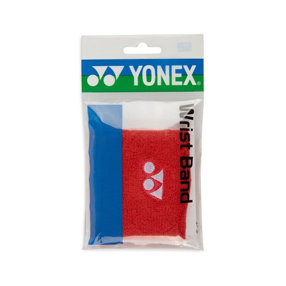 Аксессуары для тенниса Напульсники YONEX WRISTBAND .