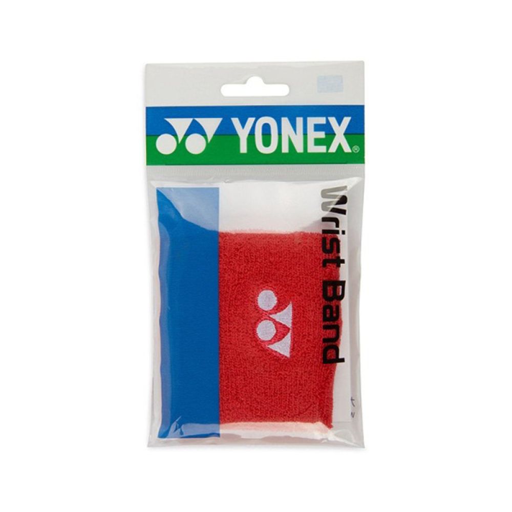 Аксессуары для тенниса Напульсники YONEX WRISTBAND .