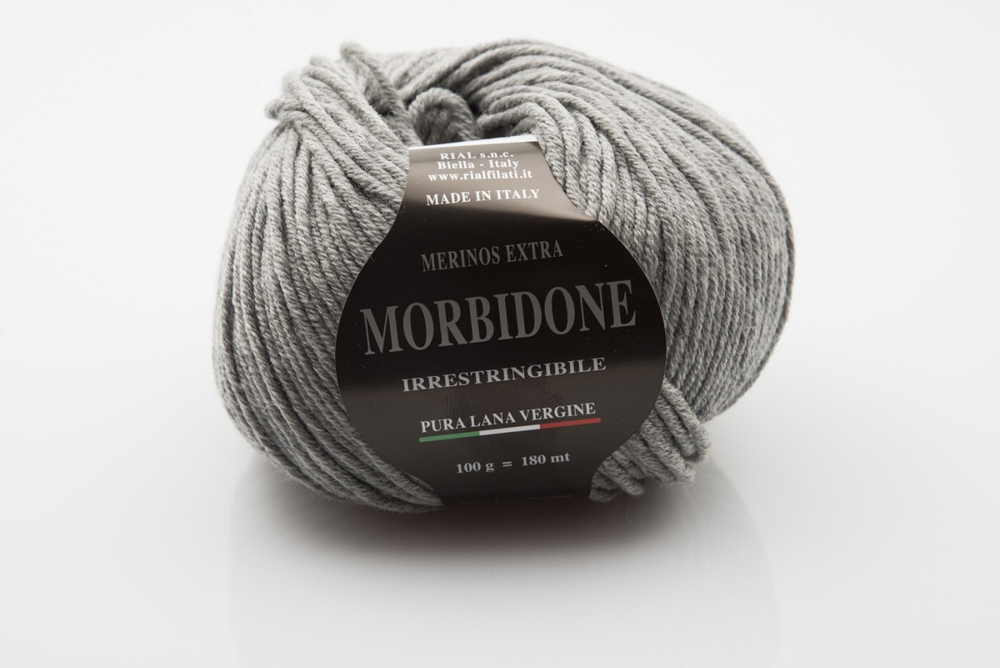 RIAL FILATI MORBIDONE, 100г