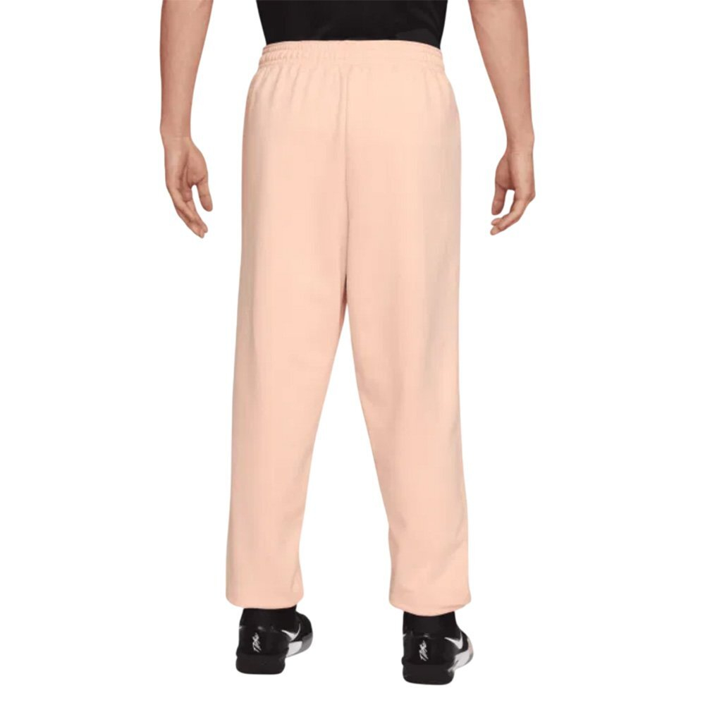 Баскетбольные штаны Nike Kobe Therma-FIT Pink Pants