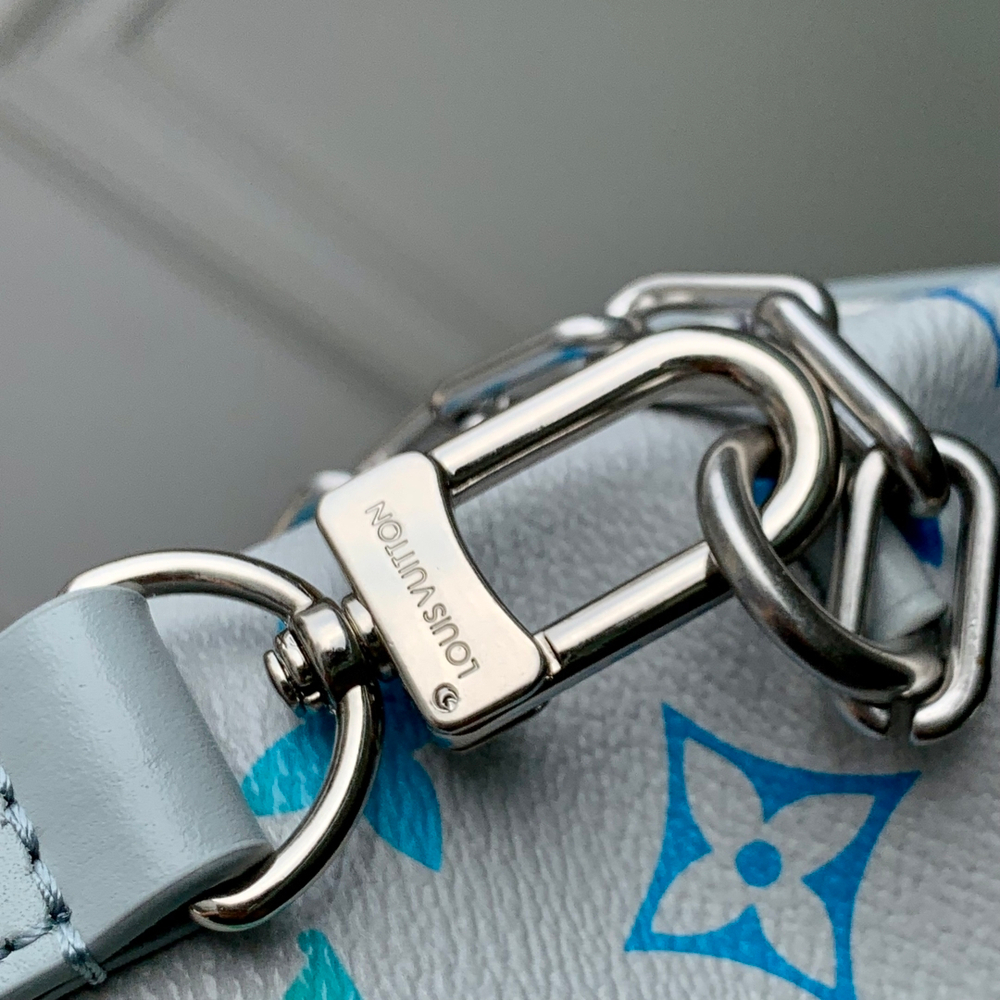Louis Vuitton Nano Steamer