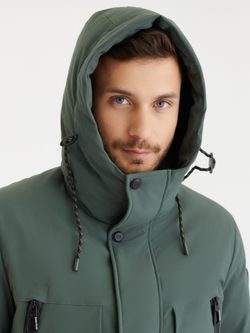 Куртка мужская DM2338 Scanndi Finland