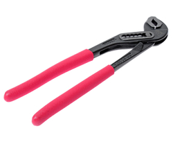 Клещи переставные 250мм 10" JTC