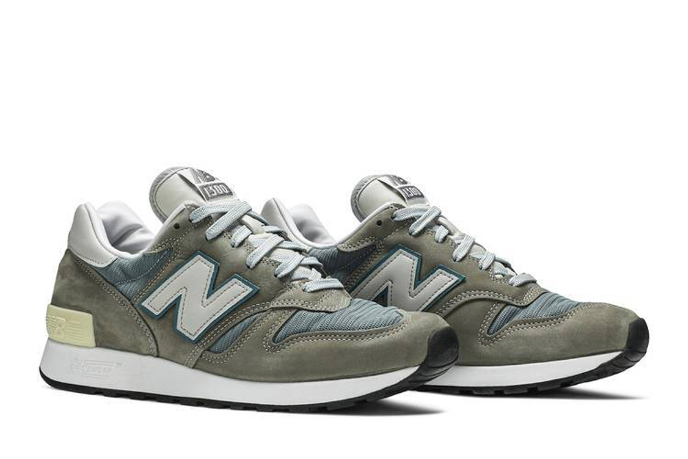 Кроссовки New Balance Nb 1300 2020