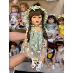 1_Набор одежды для куклы 50-55см (CL-105)