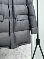 Пуховик Loro Piana