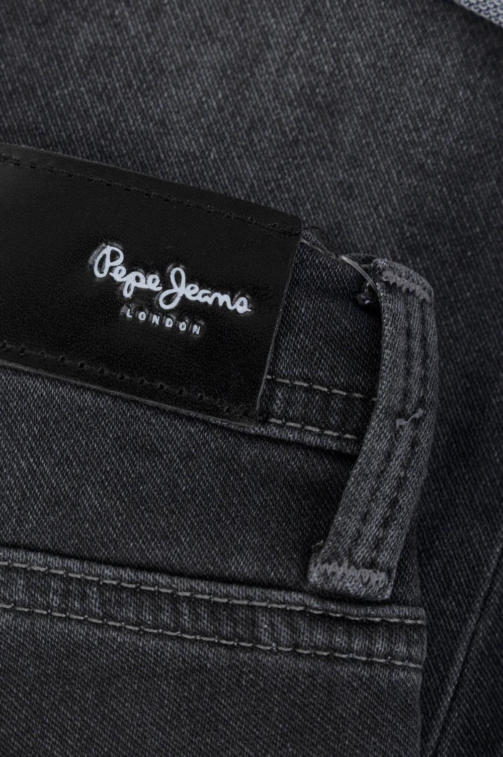 шорты cashed Pepe Jeans London - черный(PB800333V96)
