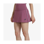 ОДЕЖДА ДЛЯ ТЕННИСА Женская, Юбка BULLPADEL  .