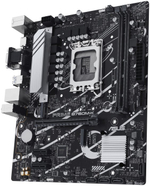 Материнская плата mATX ASUS PRIME B760M-K