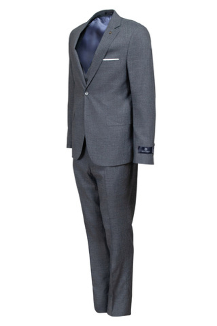 Костюм-Тройка GENTLEMAN