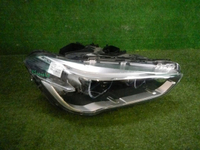 Фара правая BMW X1 F48 (2015-2019) LED