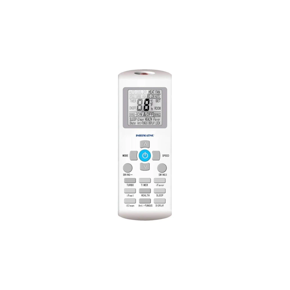 Сплит система ISHIMATSU Miura ARK-09I