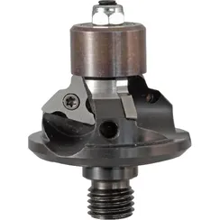 Головка фрезерная BDS ZFR 452.3 для EKF 452.3