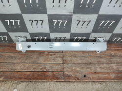 Усилитель переднего бампера Chery Tiggo 7 Pro Новый Оригинал 501001677AADYJ