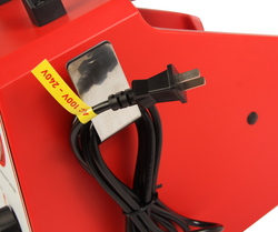 Приспособление для прокачки тормозов с электроприводом JTC