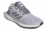 Кроссовки Undefeated X Adidas Pure Boost