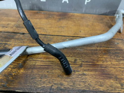 Трубка вакуумная Mercedes S (W222) 13-20 Б/У Оригинал A6560701332