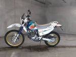 Yamaha TT250R Raid 2000