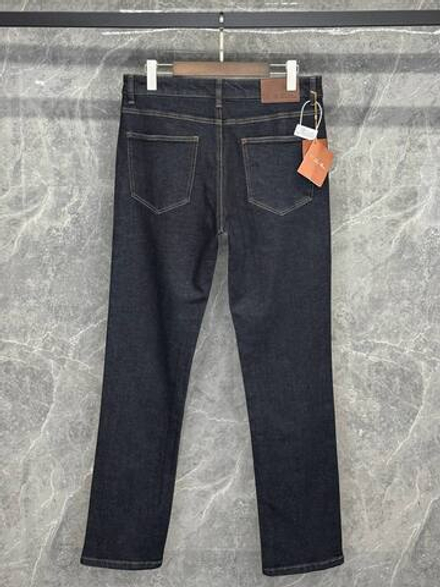 Джинсы Loro Piana