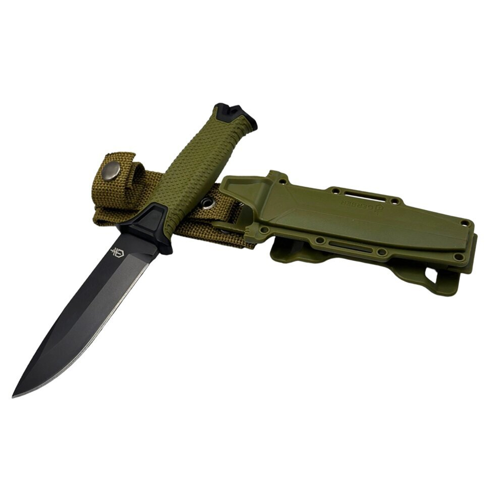 Тактический нож Gerber Strongarm (Хаки)