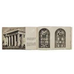 Московский метрополитен имени В. И. Ленина. – М., 1956.