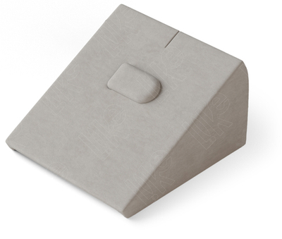 Вкладыш 03/стойка/для пирсинга/горизонтальный язычок/прорезь для нитки