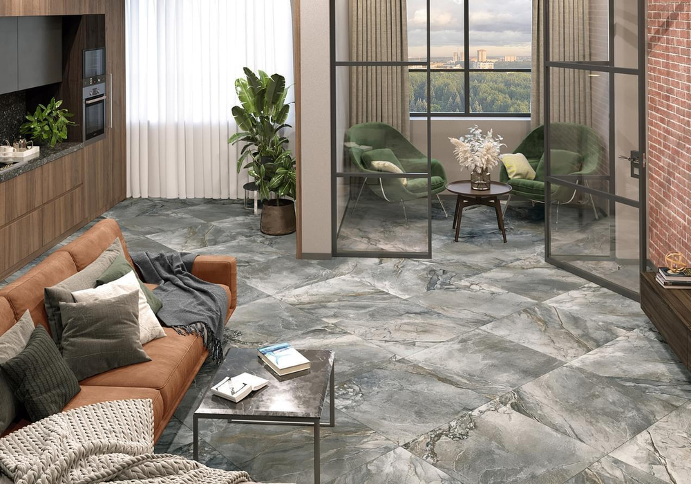 Alma Ceramica Vulcano GFU57VLC78L 57x57