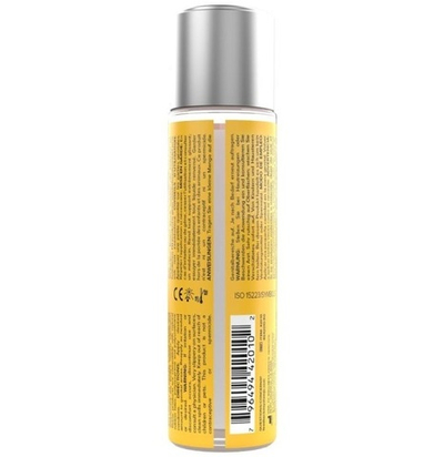 Вкусовой лубрикант JO H20 Mimosa 60 мл