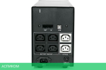 Источник бесперебойного питания Powercom Imperial 1500VA (IMP-1500AP)