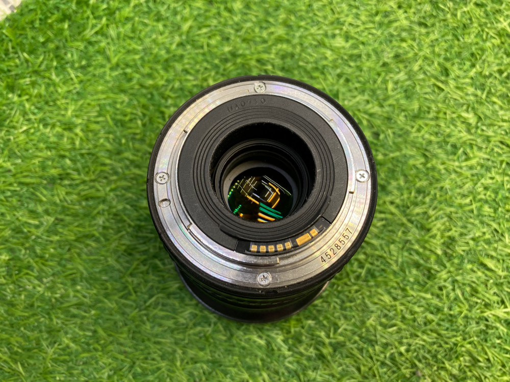 Canon EF 16-35mm 2.8L
