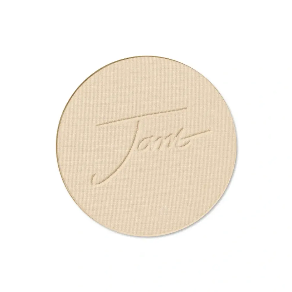 JANE IREDALE WARM SILK PP BASE