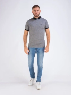 Футболка поло мужская Турция, тенниска