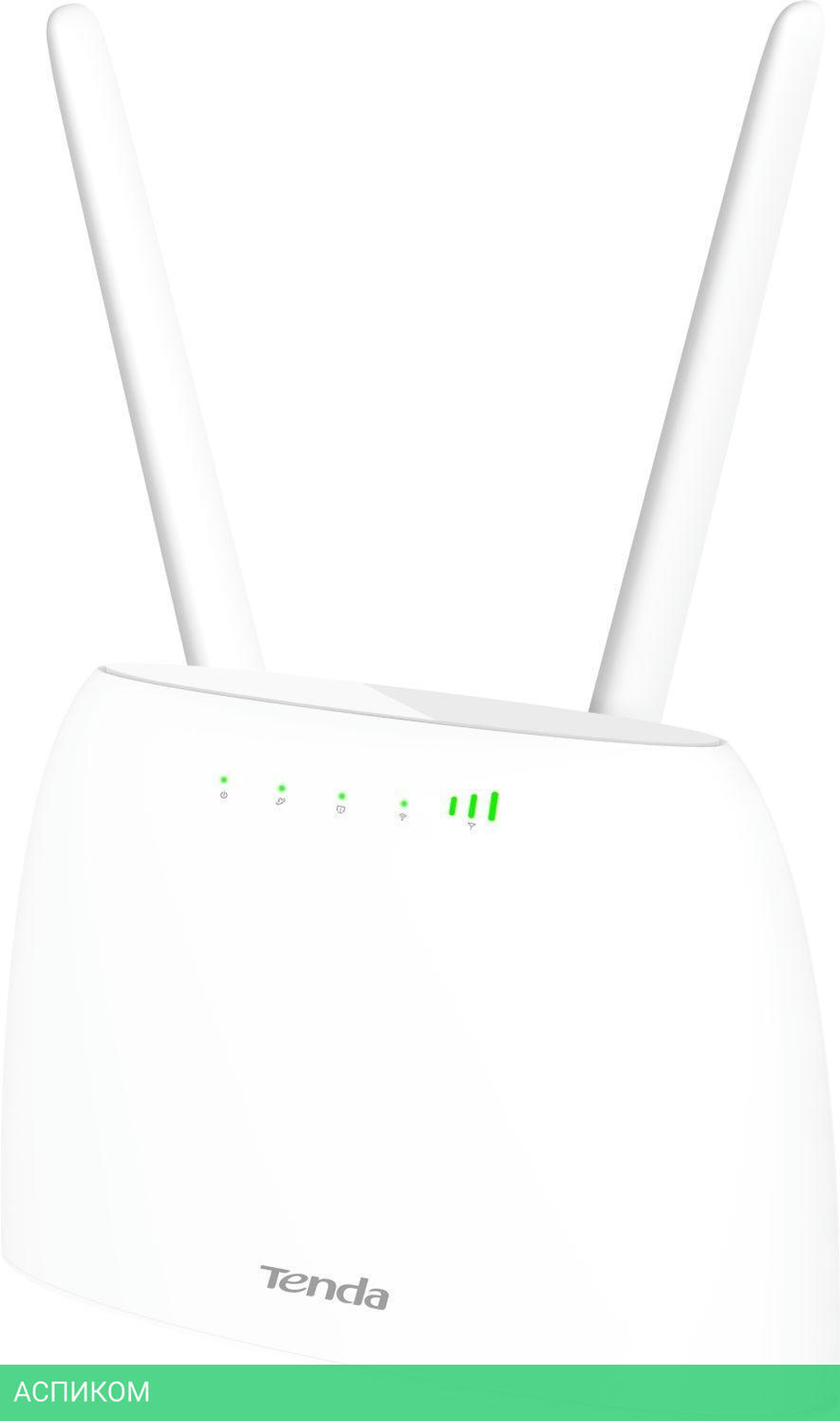 Беспроводной маршрутизатор Tenda 4G06