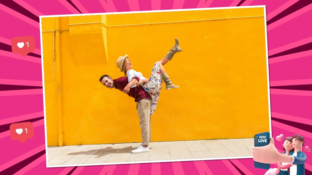 Конкурс «FOTO LOVE»