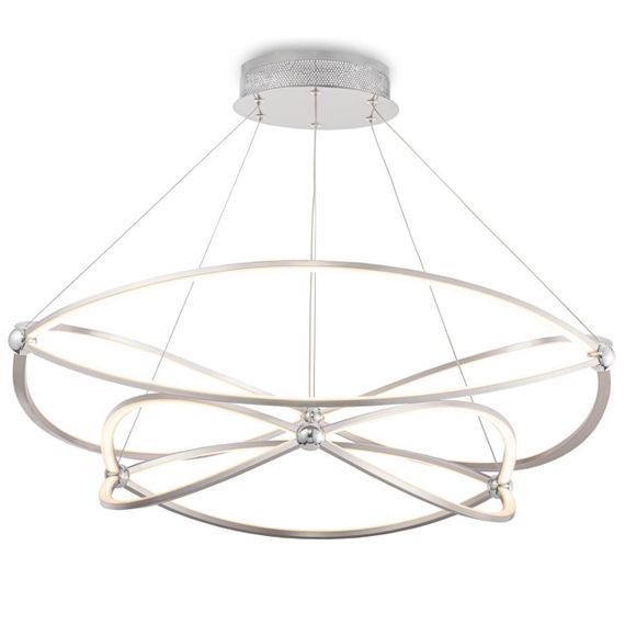 Подвесной светодиодный светильник Maytoni Weave MOD062PL-L103CH3K