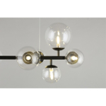 Подвесной светильник Aployt Feliche APL.334.03.07