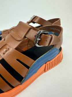 Сандалии Dolce&Gabbana