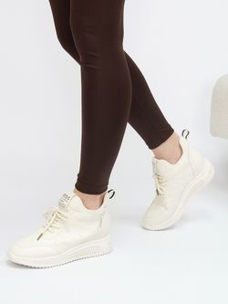 Кроссовки женские демисезонные